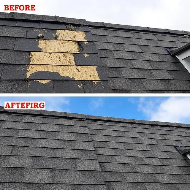 Roof Repair Near Me in Camp Point, IL near me